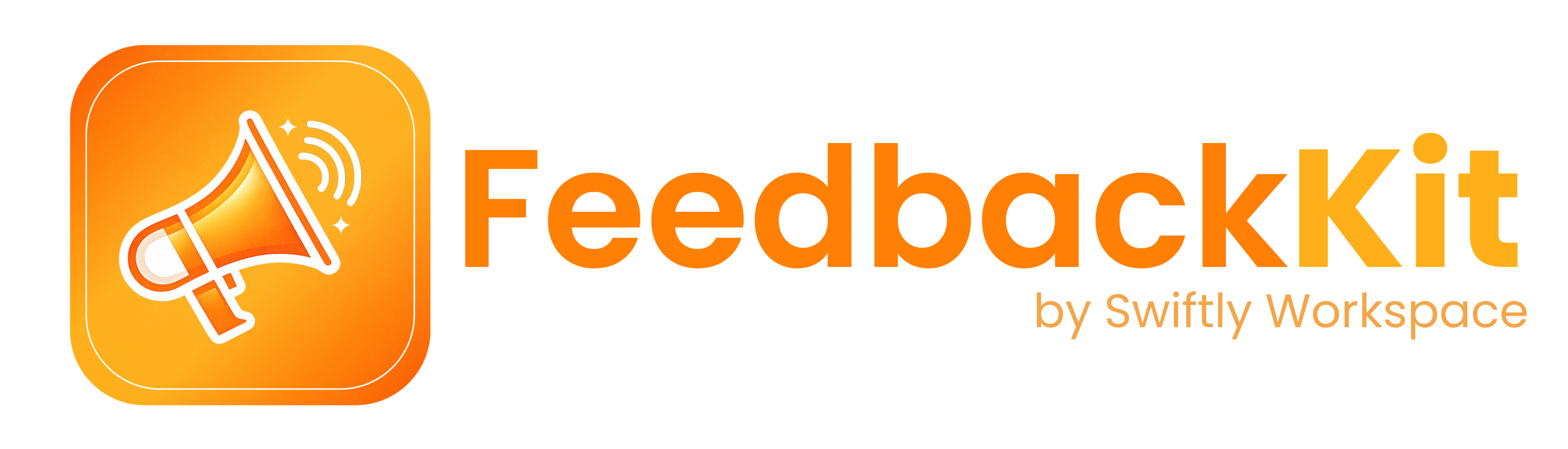 FeedbackKit by Swiftly Workspace